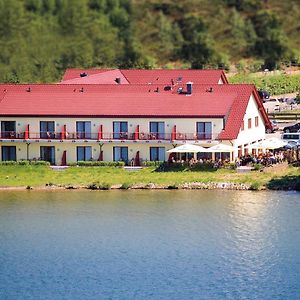 Seehotel Weit Meer